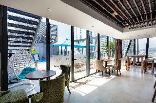 The Art Nest Hotel Nha Trang