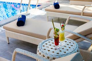 The Art Nest Hotel Nha Trang