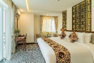 Hotel Le Pavillon Hoi An Central Villa