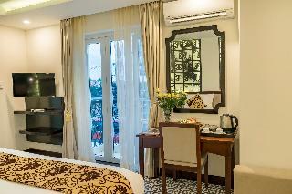 Hotel Le Pavillon Hoi An Central Villa