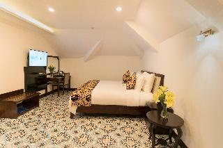 Hotel Le Pavillon Hoi An Central Villa