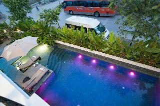 Hotel Le Pavillon Hoi An Central Villa