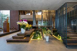 The Code Hotel & Spa