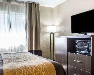 Hotel Comfort Inn Dayton