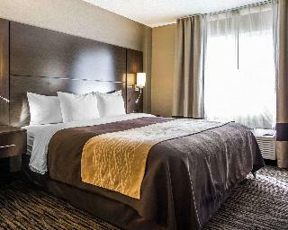 Hotel Comfort Inn Dayton