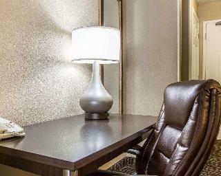 Hotel Comfort Inn Dayton