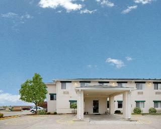 Hotel Comfort Inn Dayton