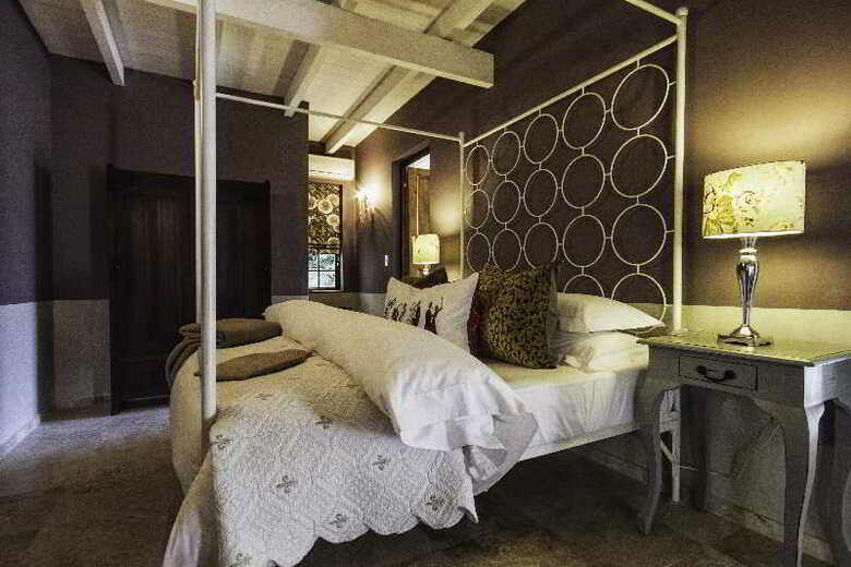 Hotel Augusta de Mist Country House And Kitchen