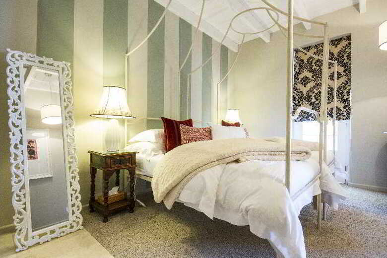 Hotel Augusta de Mist Country House And Kitchen