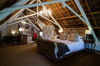 Hotel Jan Harmsgat Country House
