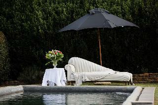 Hotel Jan Harmsgat Country House