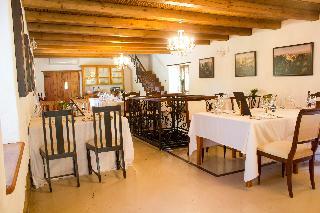 Hotel Jan Harmsgat Country House