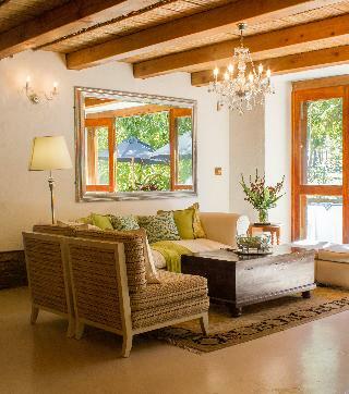 Hotel Jan Harmsgat Country House