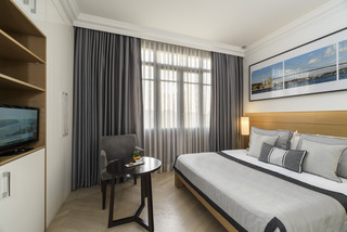 Hotel Boutique Taksim 15 Suites