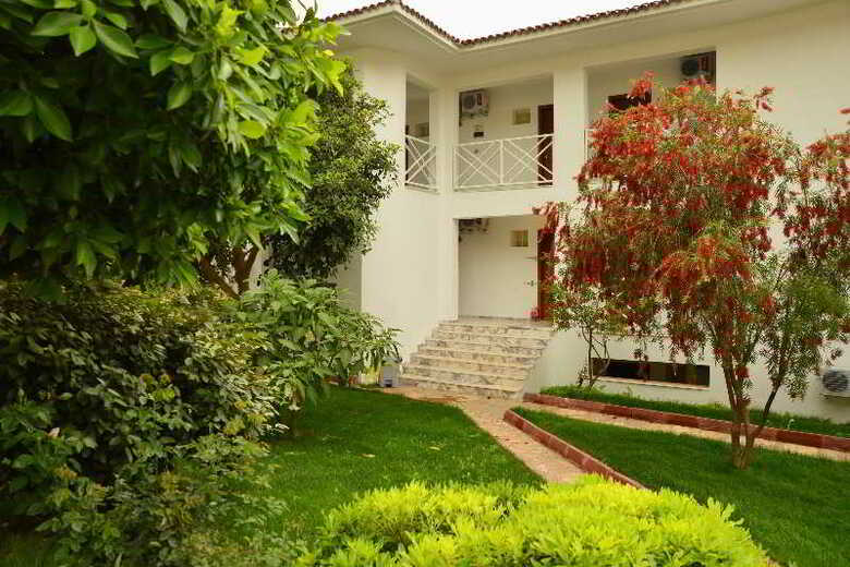 Hotel White Otel