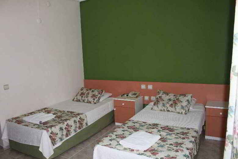 Hotel Boutique Villa Granada