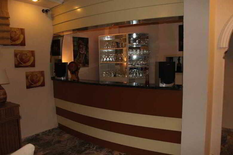 Hotel Boutique Villa Granada