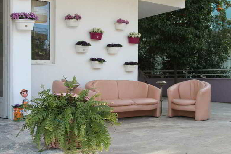 Hotel Boutique Villa Granada