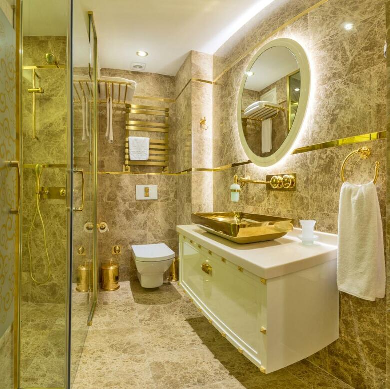 Hotel Boutique The Million Stone Hotel