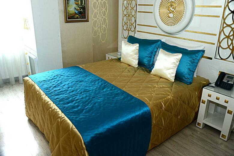 Hotel Boutique The Million Stone Hotel