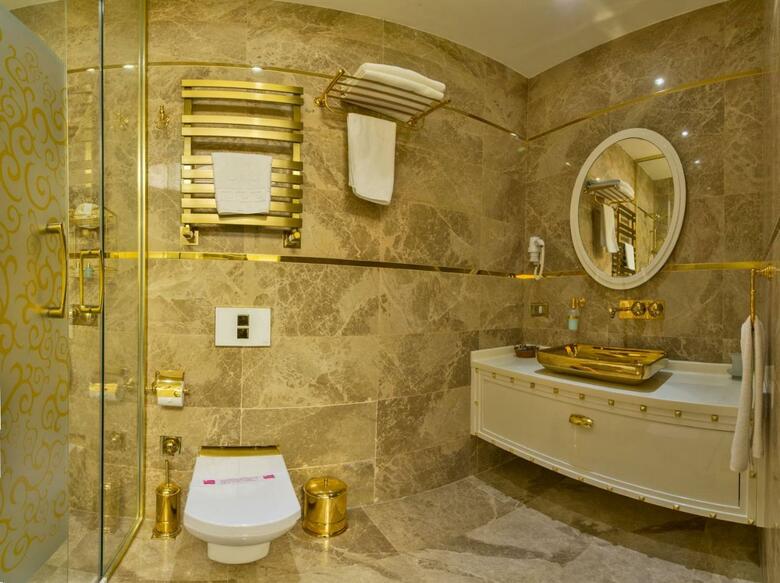 Hotel Boutique The Million Stone Hotel