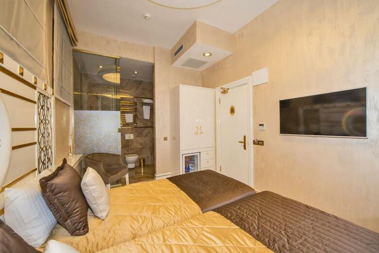 Hotel Boutique The Million Stone Hotel