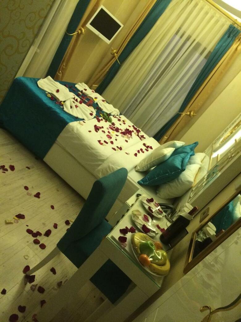 Hotel Boutique The Million Stone Hotel