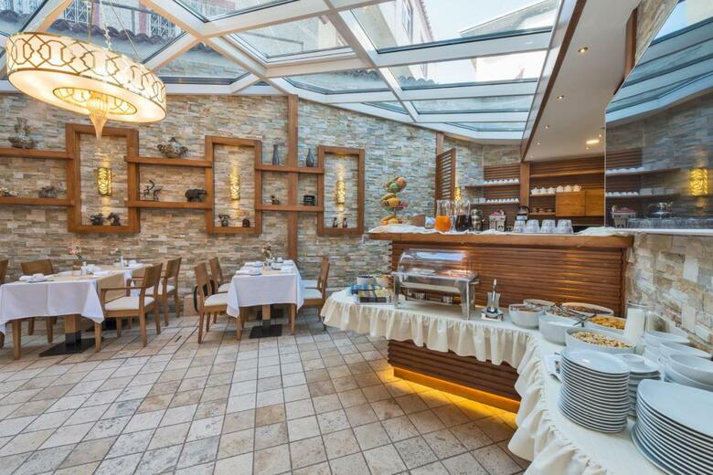 Hotel Boutique The Million Stone Hotel