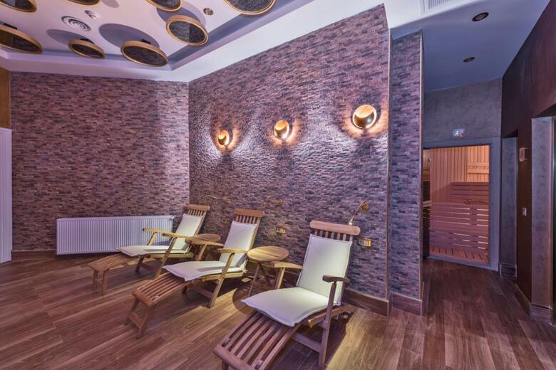 Hotel Boutique The Million Stone Hotel