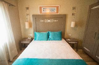 Hotel Bodrum Sky Nova Suites - All Inclusive