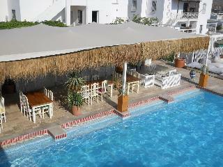 Hotel Bodrum Sky Nova Suites - All Inclusive