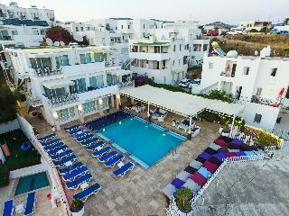 Hotel Bodrum Sky Nova Suites - All Inclusive