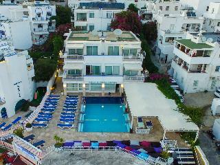 Hotel Bodrum Sky Nova Suites - All Inclusive