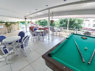 Hotel Bodrum Sky Nova Suites - All Inclusive