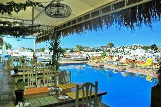 Hotel Bodrum Sky Nova Suites - All Inclusive