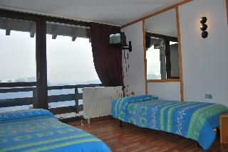 Hotel Villaggio Cielo Aperto