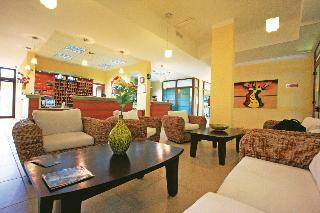 Hotel Villaggio Club Eden