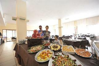 Hotel Villaggio Club Eden