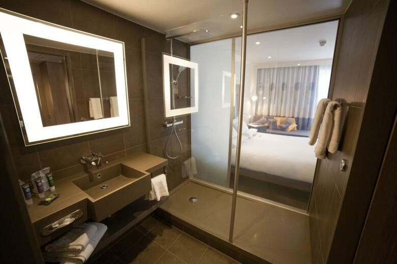 Hotel Novotel London Waterloo