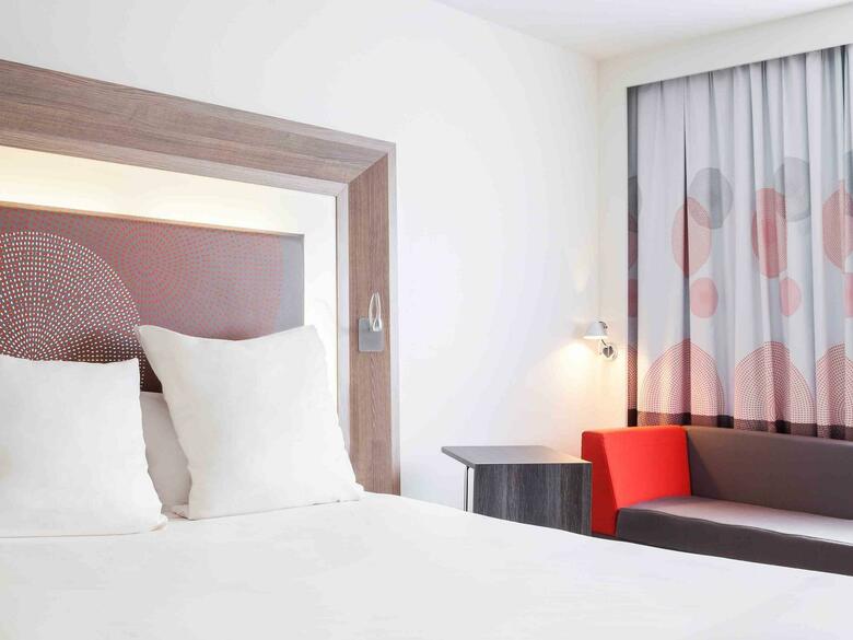Hotel Novotel London Waterloo