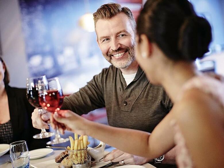 Hotel Novotel London Waterloo