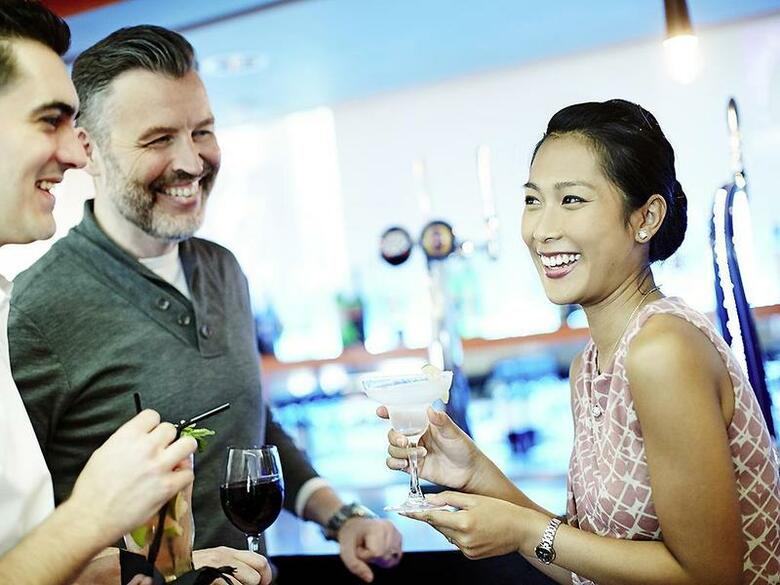 Hotel Novotel London Waterloo