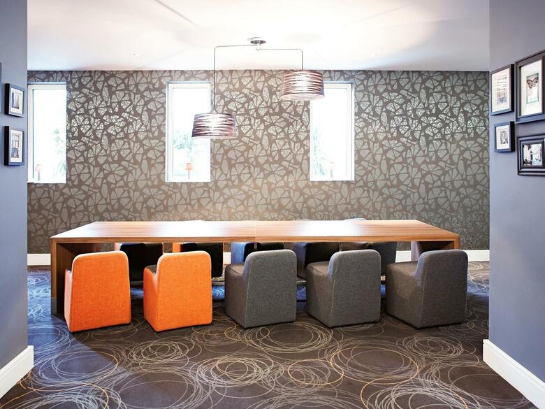 Hotel Novotel London Waterloo