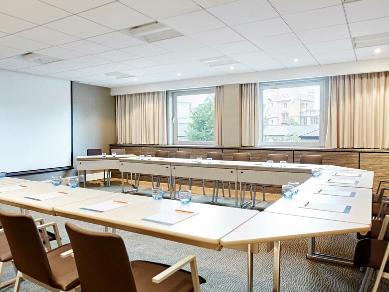 Hotel Novotel London Waterloo