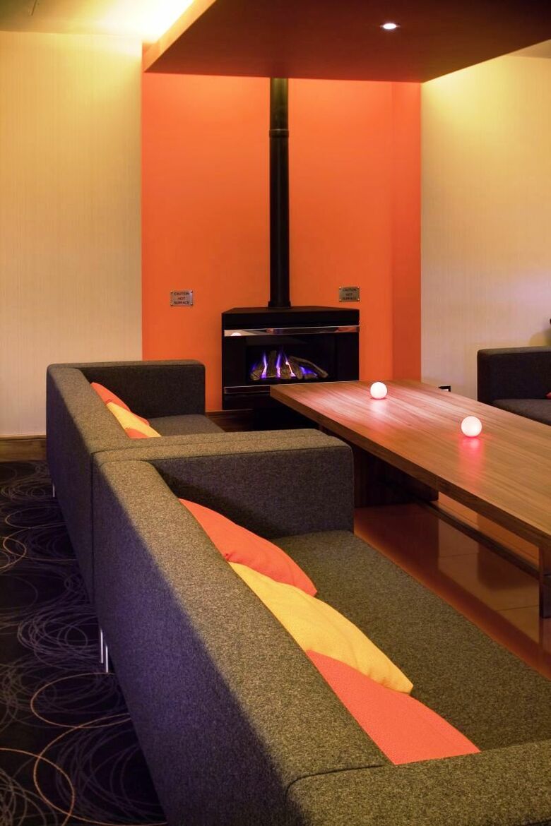 Hotel Novotel London Waterloo