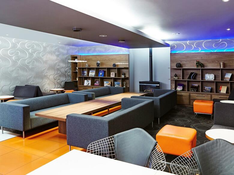 Hotel Novotel London Waterloo