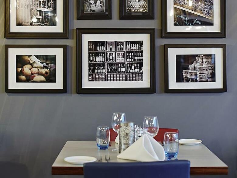 Hotel Novotel London Waterloo