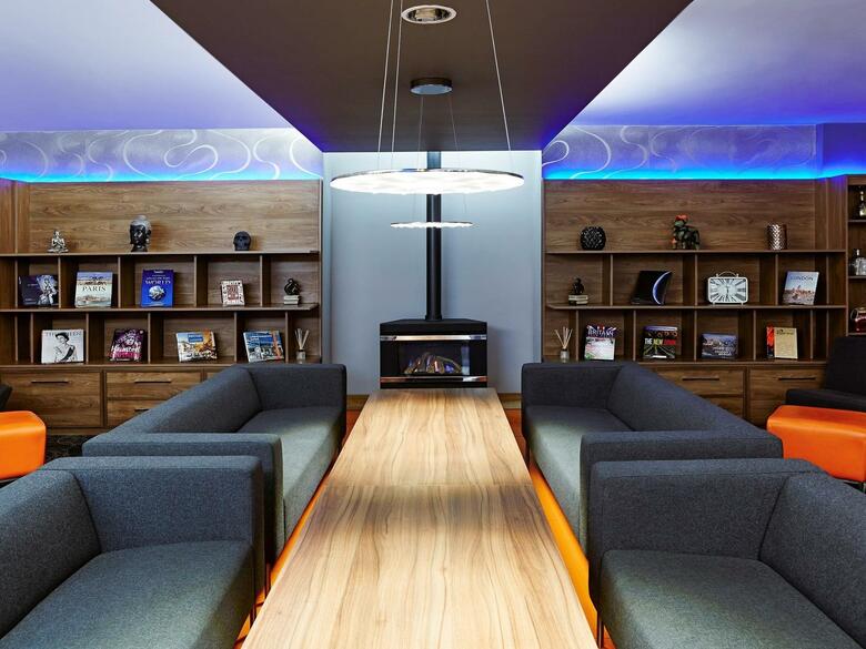 Hotel Novotel London Waterloo