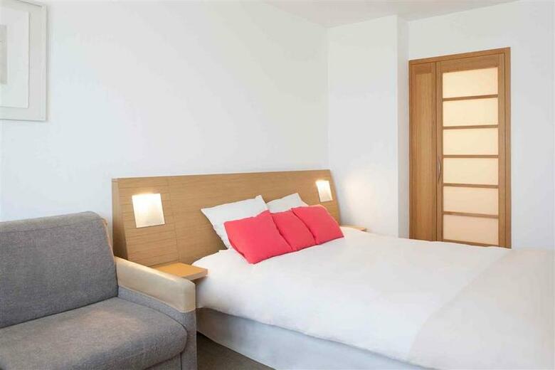 Hotel Novotel London Waterloo