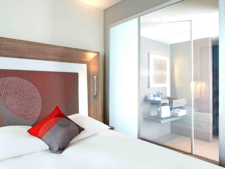 Hotel Novotel London Waterloo